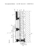 INTERPOSER AND METHOD FOR MANUFACTURING INTERPOSER diagram and image