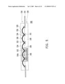 CIRCUIT STRUCTURE AND FABRICATION METHOD THEREOF diagram and image