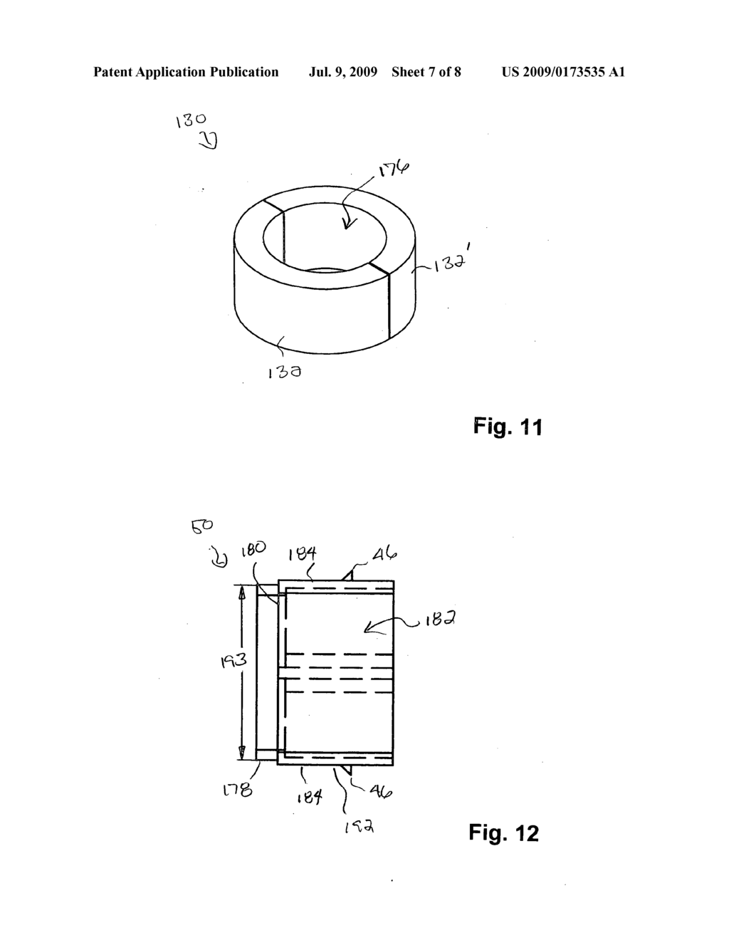 Cable conduit system - diagram, schematic, and image 08