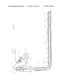 ANTI-STALL TOOL FOR DOWNHOLE DRILLING ASSEMBLIES diagram and image