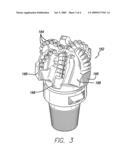 ULTRA-HARD AND METALLIC CONSTRUCTIONS COMPRISING IMPROVED BRAZE JOINT diagram and image