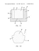 POLYCRYSTALLINE ULTRA-HARD COMPACT CONSTRUCTIONS diagram and image