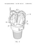 POLYCRYSTALLINE ULTRA-HARD COMPACT CONSTRUCTIONS diagram and image