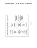 SYSTEM, METHOD AND COMPUTER PROGRAM FOR AN INTEGRATED DIGITAL WORKFLOW FOR PROCESSING A PAPER FORM diagram and image