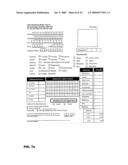 SYSTEM, METHOD AND COMPUTER PROGRAM FOR AN INTEGRATED DIGITAL WORKFLOW FOR PROCESSING A PAPER FORM diagram and image