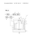 STEERING SYSTEM FOR VEHICLE diagram and image