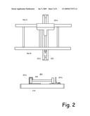 SECURITY AND STABILITY BRACKET FOR LADDERS diagram and image