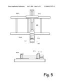 SECURITY AND STABILITY BRACKET FOR LADDERS diagram and image