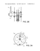 COMPACT OPERATING MECHANISM FOR MEDIUM AND HIGH VOLTAGE SWITCHGEAR diagram and image