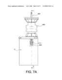 COMPACT OPERATING MECHANISM FOR MEDIUM AND HIGH VOLTAGE SWITCHGEAR diagram and image