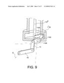 COMPACT OPERATING MECHANISM FOR MEDIUM AND HIGH VOLTAGE SWITCHGEAR diagram and image