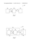 COMBINED CHEMISTRY HYDROGEN GENERATION SYSTEM diagram and image