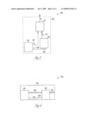 COMBINED CHEMISTRY HYDROGEN GENERATION SYSTEM diagram and image