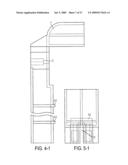 SET OF PARTS FOR POSITIONING ELECTRODES IN CELLS FOR THE ELECTRODEPOSITING OF METALS diagram and image