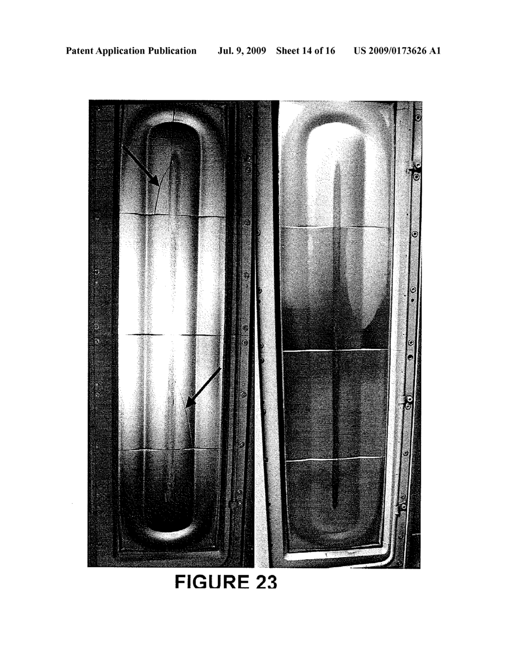 METHOD FOR FABRICATING TEMPERATURE SENSITIVE AND SPUTTER TARGET ASSEMBLIES USING REACTIVE MULTILAYER JOINING - diagram, schematic, and image 15