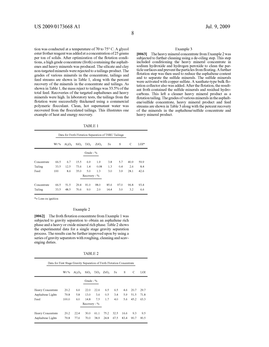 PROCESSING ASPHALTENE-CONTAINING TAILINGS - diagram, schematic, and image 11