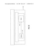 Apparatus and methods for reading an identification code from a mailpiece diagram and image