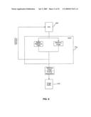 Apparatus and methods for reading an identification code from a mailpiece diagram and image