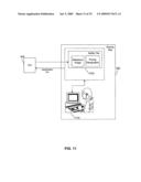 Apparatus and methods for reading an identification code from a mailpiece diagram and image