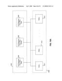 Apparatus and methods for reading an identification code from a mailpiece diagram and image