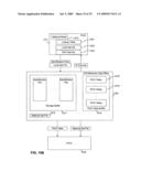 Apparatus and methods for reading an identification code from a mailpiece diagram and image