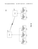 Apparatus and methods for reading an identification code from a mailpiece diagram and image