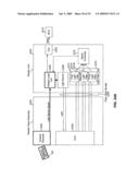 Apparatus and methods for reading an identification code from a mailpiece diagram and image