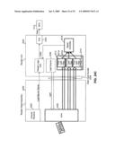 Apparatus and methods for reading an identification code from a mailpiece diagram and image