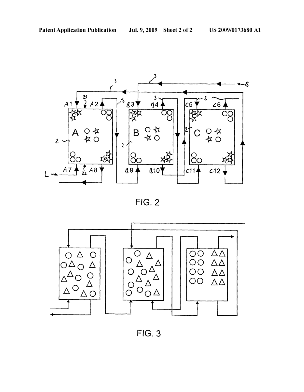 CONTINUOUS COUNTERCURRENT CHROMATOGRAPHY SYSTEM - diagram, schematic, and image 03