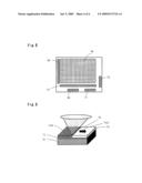 PRODUCT LASER IRRADIATION DEVICE, LASER IRRADIATION METHOD AND METHOD FOR MANUFACTURING MODIFIED OBJECT diagram and image