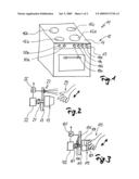 HOB AND METHOD FOR OPERATING A HOB diagram and image