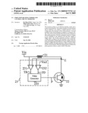 INDUCTION HEATING COOKER AND CONTROL CIRCUIT THEREFOR diagram and image