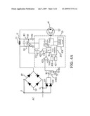 INDUCTION HEATING COOKER AND CONTROL CIRCUIT THEREFOR diagram and image