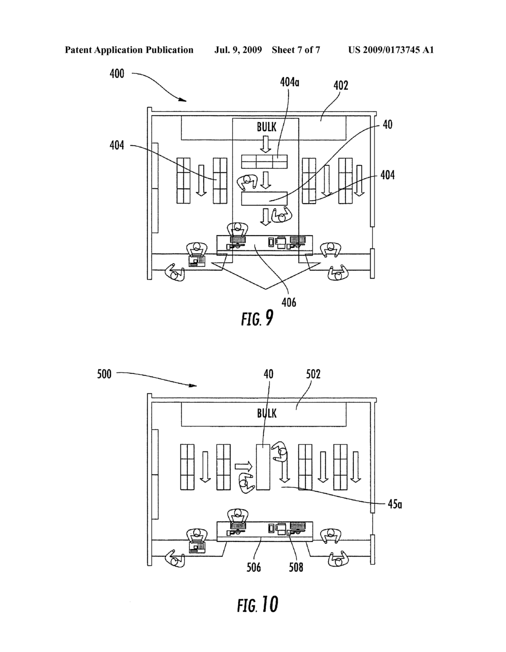 System and Method for Dispensing Prescriptions - diagram, schematic, and image 08