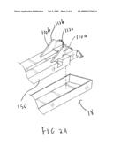 Surgical Stapler diagram and image