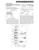 Banking system controlled responsive to data bearing records diagram and image