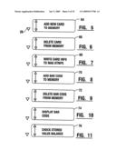 Banking system controlled responsive to data bearing records diagram and image