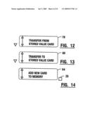 Banking system controlled responsive to data bearing records diagram and image