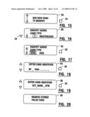 Banking system controlled responsive to data bearing records diagram and image