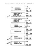 Banking system controlled responsive to data bearing records diagram and image