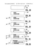 Banking system controlled responsive to data bearing records diagram and image