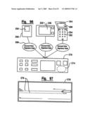 Banking system controlled responsive to data bearing records diagram and image