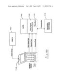 Banking system controlled responsive to data bearing records diagram and image