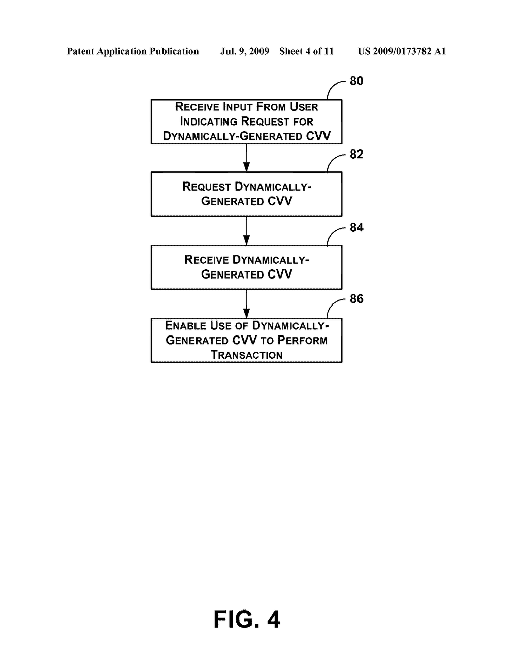 Dynamic Card Validation Value - diagram, schematic, and image 05