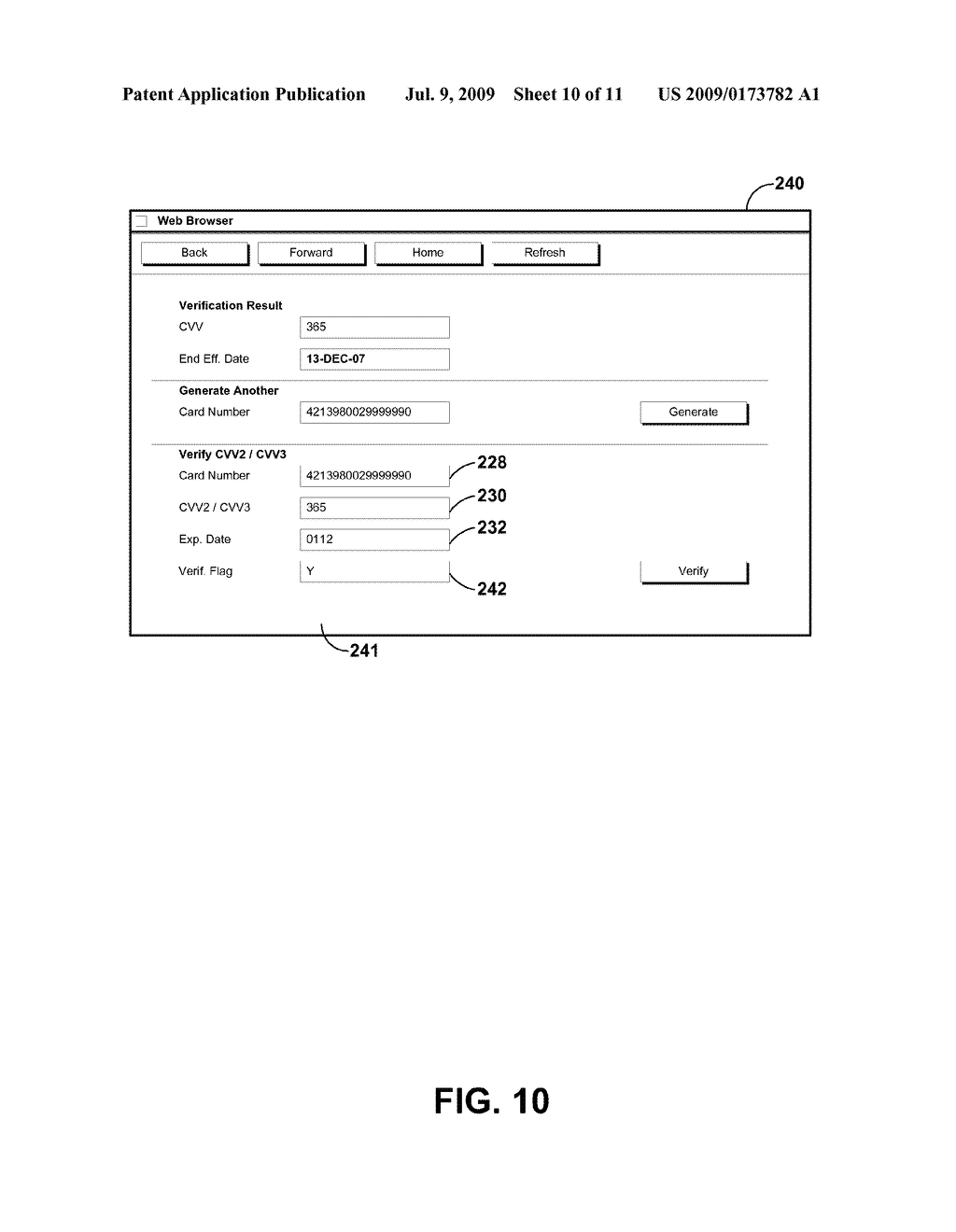 Dynamic Card Validation Value - diagram, schematic, and image 11