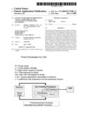  SYSTEM AND METHOD FOR PRIORITIZING VISUALLY AIMED THREATS FOR LASER-BASED COUNTERMEASURE ENGAGEMENT diagram and image