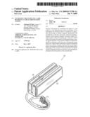 ENCRYPTING THE OUTPUT OF A CARD READER IN A CARD AUTHENTICATION SYSTEM diagram and image