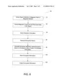 ENCRYPTING THE OUTPUT OF A CARD READER IN A CARD AUTHENTICATION SYSTEM diagram and image