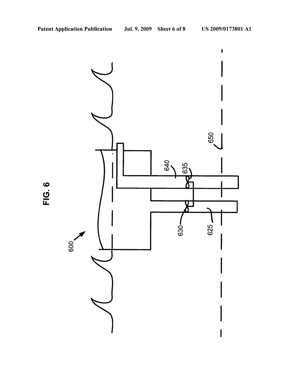 Water alteration structure and system having below surface valves or wave reflectors - diagram, schematic, and image 07