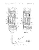 TWO-STAGE FUEL INJECTOR diagram and image